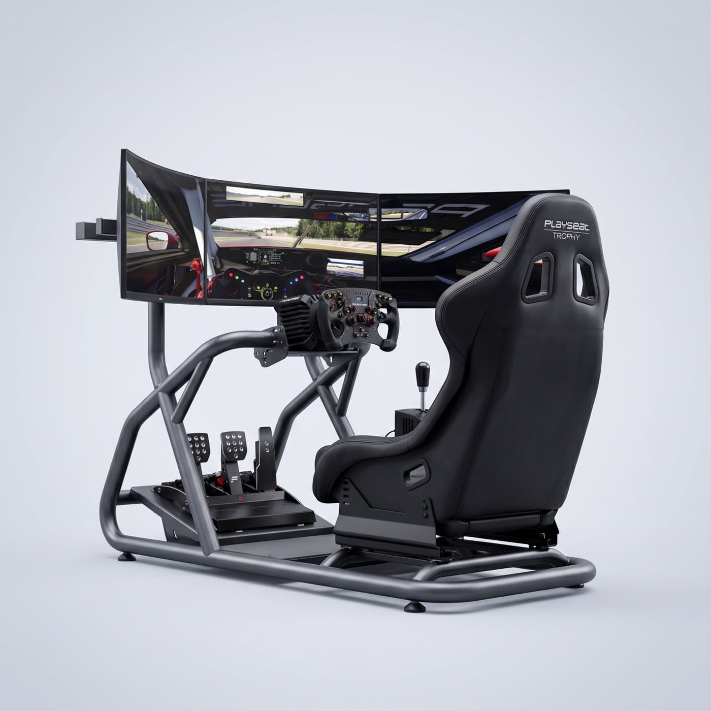 Race Module